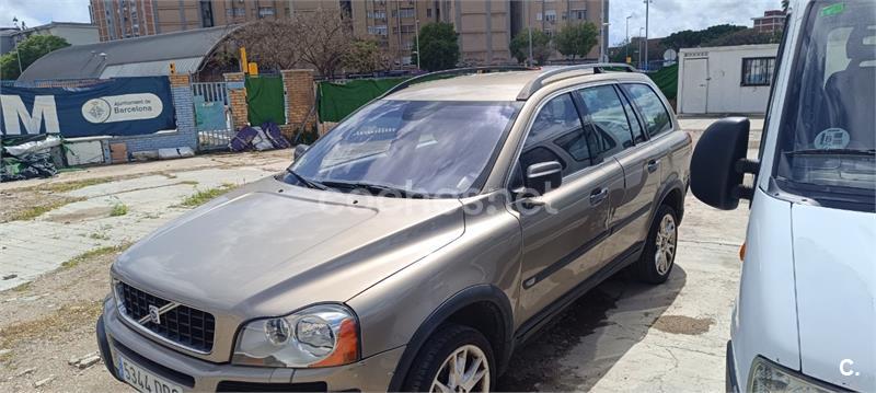 VOLVO XC90 D5 Momentum