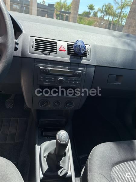 SKODA Fabia 1.4 TDI Comfort