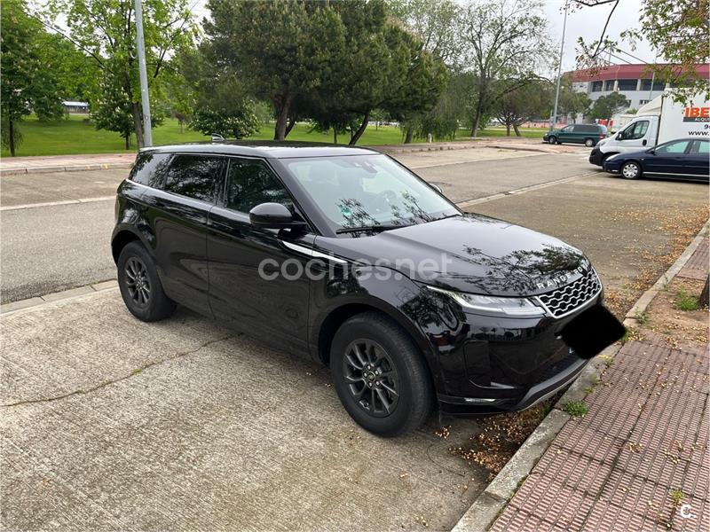 LAND-ROVER Range Rover Evoque 2.0 D150 S FWD