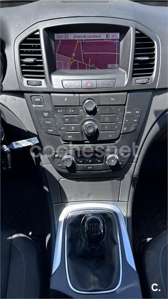OPEL Insignia 2.0 CDTI StSt 130 CV Selective Business