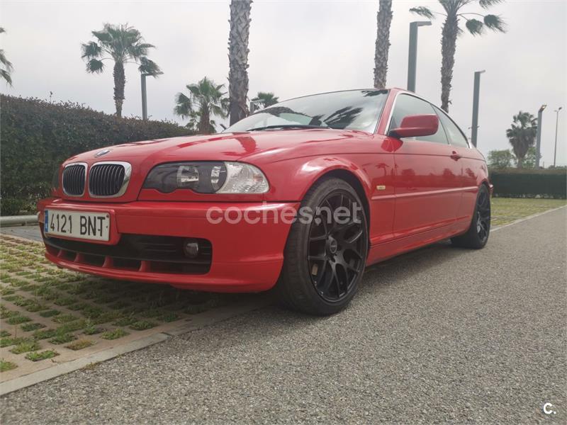 BMW Serie 3 320CI