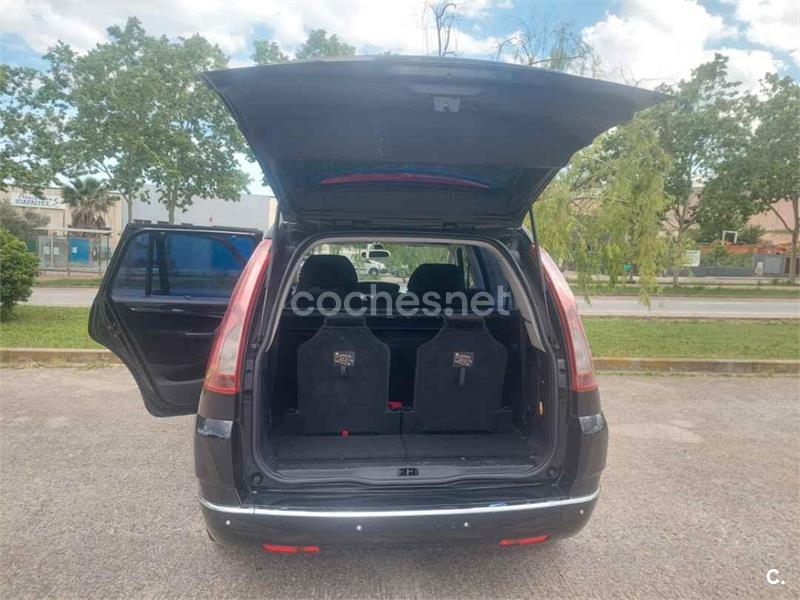 CITROEN Grand C4 Picasso