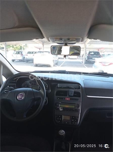 FIAT Linea