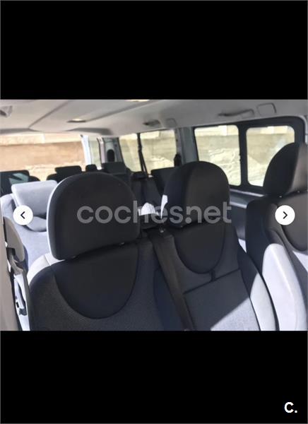 PEUGEOT 807 Confort 2.0 HDI 120