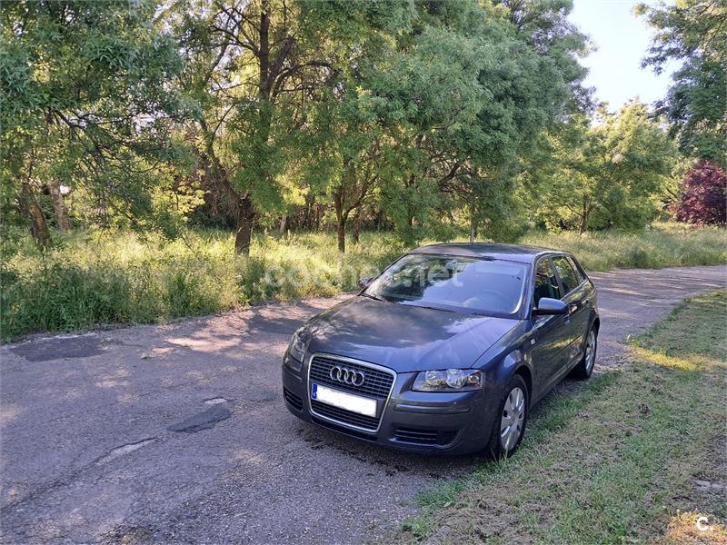 AUDI A3 Sportback 1.6 Ambiente