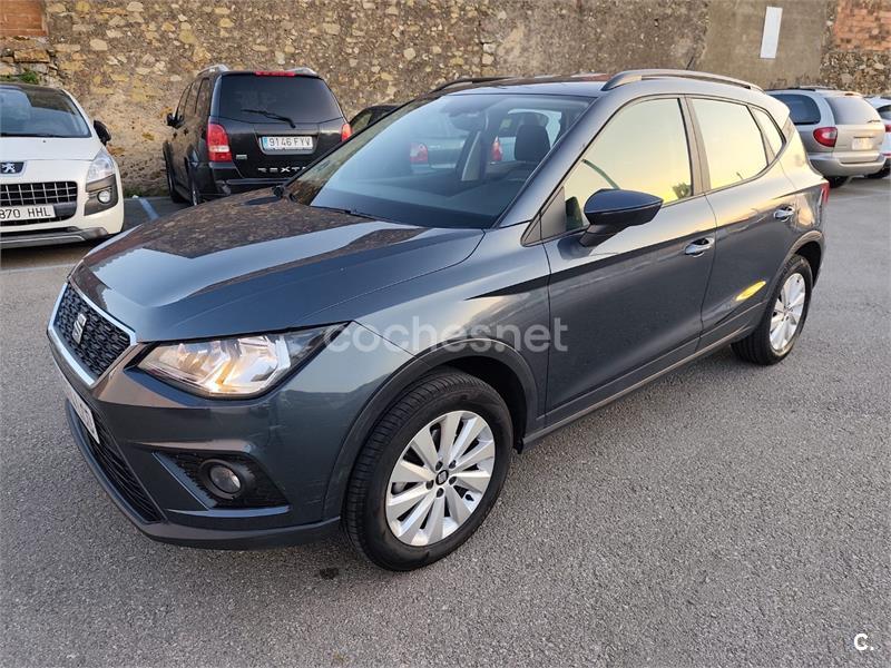 SEAT Arona 1.0 TGI Style