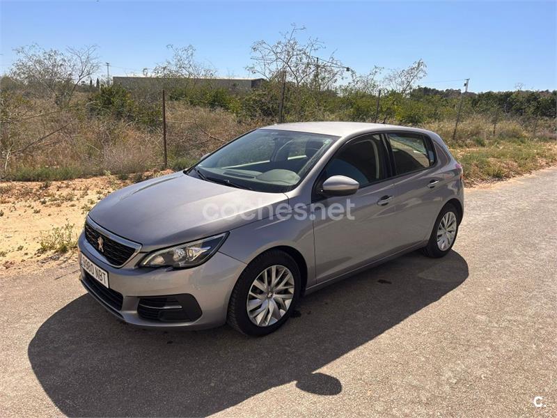 PEUGEOT 308 Business Line 1.5 BlueHDi