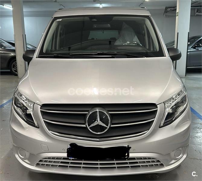 MERCEDES-BENZ Clase V 250 d Marco Polo Largo