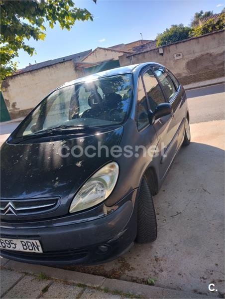 CITROEN Xsara Picasso 1.8 16V