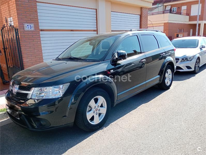 FIAT Freemont Urban 2.0 16v Diesel