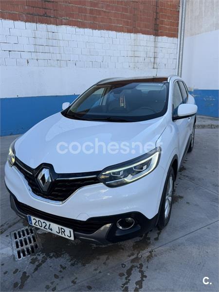 RENAULT Kadjar Xmod Energy dCi96kW 4WD