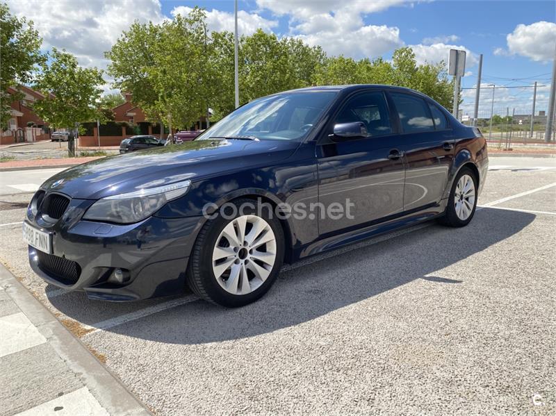 BMW Serie 5 530D