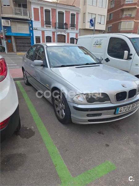 BMW Serie 3
