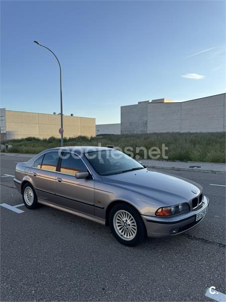BMW Serie 5 528I