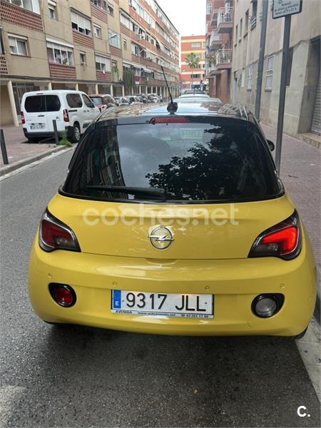 OPEL Adam 1.4 XER Slam