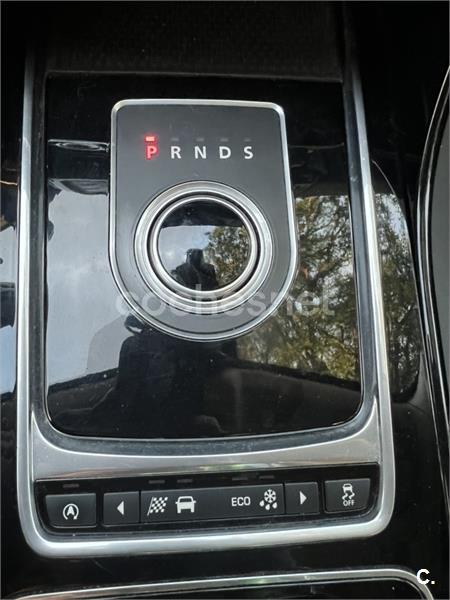 JAGUAR XE 2.0 AJ200D Diesel Auto RWD XE Prestige