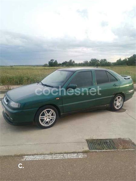 SEAT Toledo