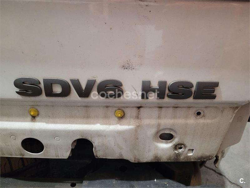 LAND-ROVER Discovery 4