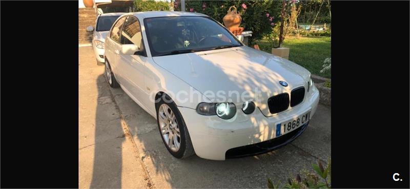 BMW Compact