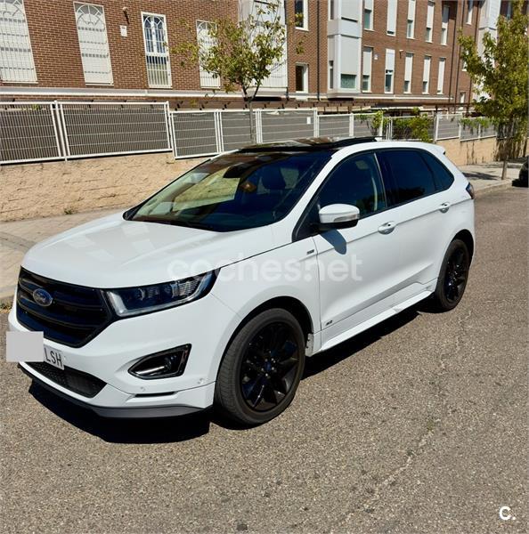 FORD Edge 2.0 TDCI STLine 4WD Pow