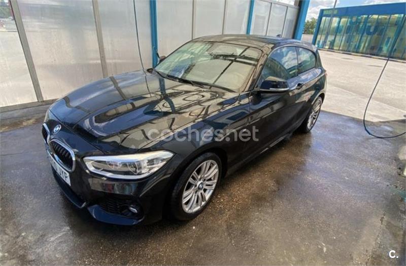 BMW Serie 1 116d