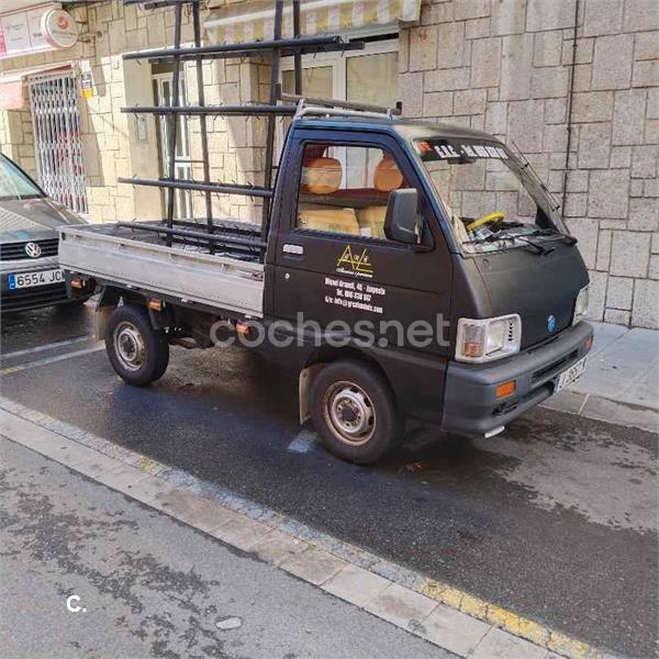 PIAGGIO Porter