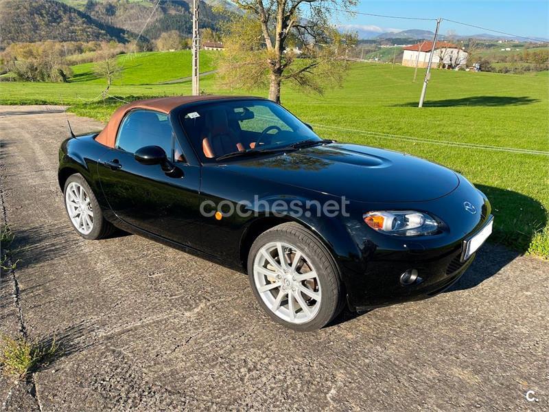 MAZDA MX5 Sportive 2.0
