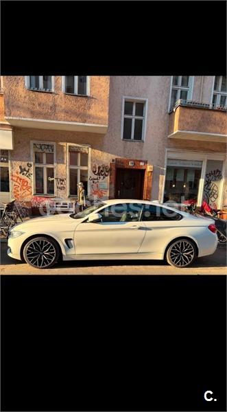 BMW Serie 4