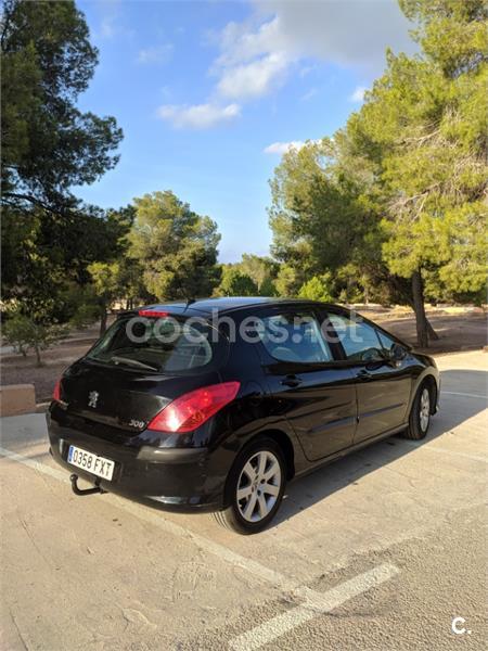 PEUGEOT 308 Sport 1.6 HDI 110 FAP