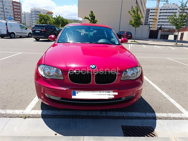BMW Serie 1 116d