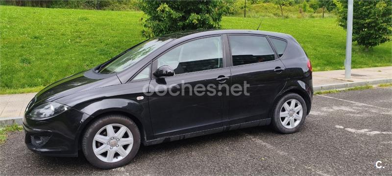 SEAT ALTEA 1.9 TDI Arena