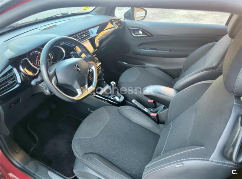 CITROEN DS3 EHDI 90 CMP Style