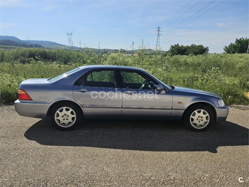 HONDA Legend 3.5I V6