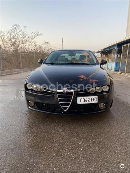 ALFA ROMEO 159