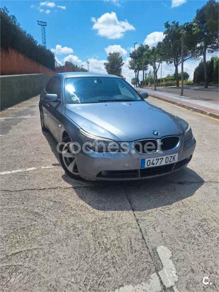BMW Serie 5