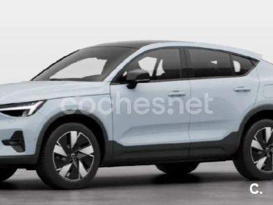 VOLVO C40 Recharge Electrico Plus Auto