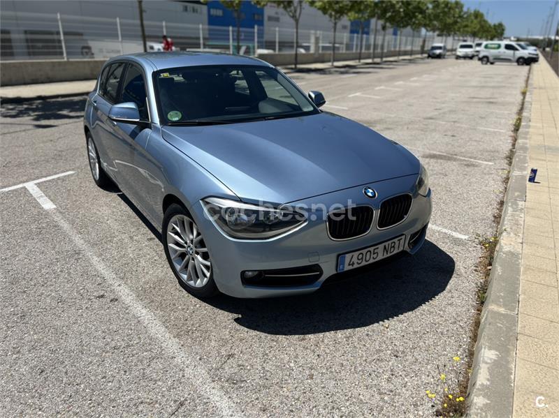BMW Serie 1 116i Sport