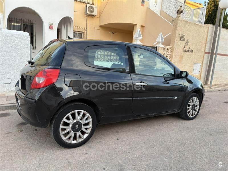 RENAULT Clio Community 1.4 16v