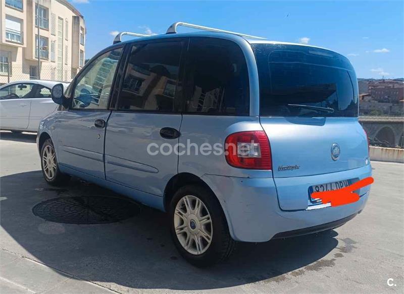 FIAT Multipla