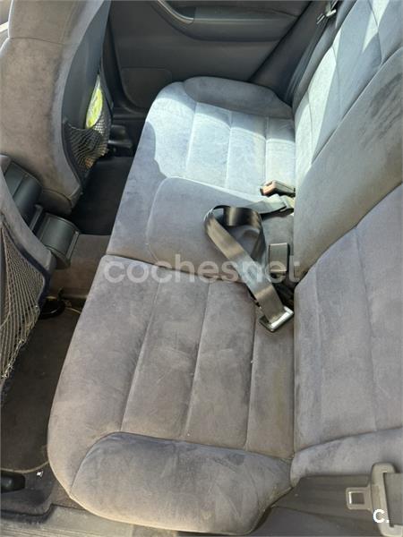 AUDI A3 1.9 TDi Ambiente 130 CV