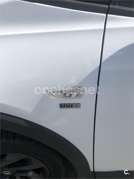 OPEL Crossland X 1.2 Design Line 120 Aniversario SS