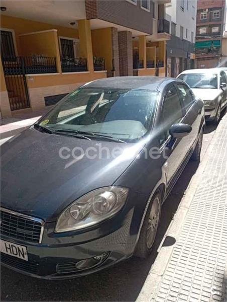 FIAT Linea