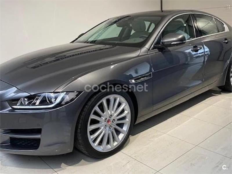 JAGUAR XE 2.0 AJ200D Diesel Auto RWD XE Pure