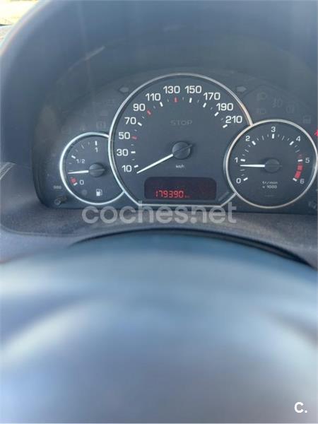PEUGEOT 1007