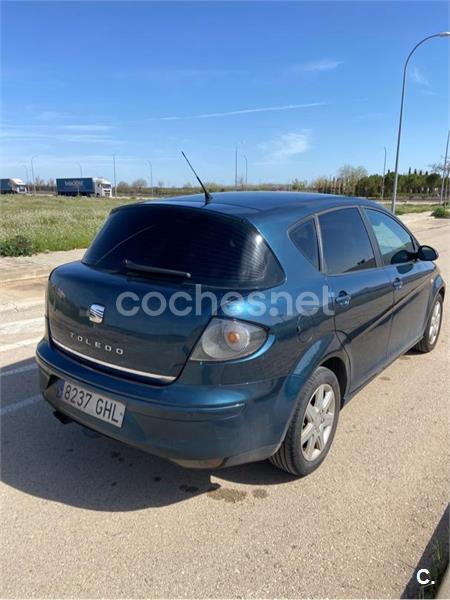 SEAT Toledo