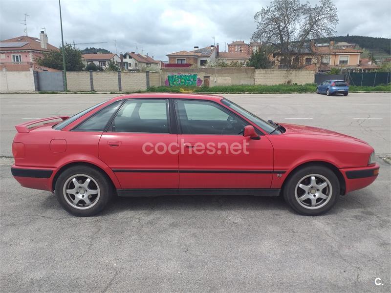 AUDI 80 80 2.8 E V6 A.A.