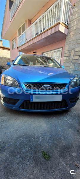 FORD Focus 1.8 TDCi Trend