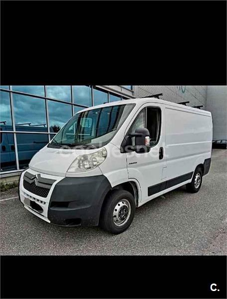 CITROEN Jumper