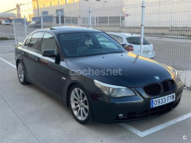 BMW Serie 5