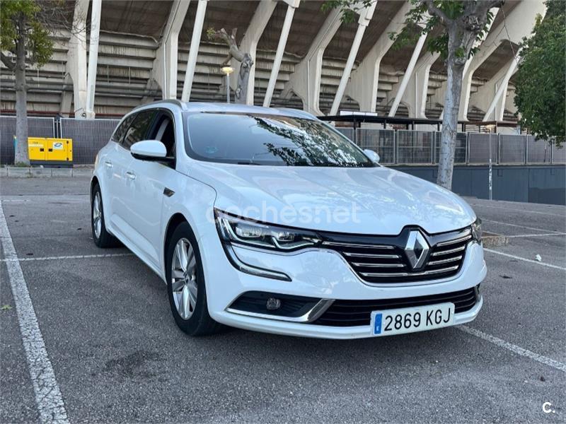 RENAULT Talisman Sport Tourer 1.5 Intens Energy dCi 110
